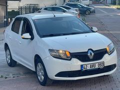 180 BİNDE FUL BAKIMLI 90LIK SEMBOL AİLE ARACI