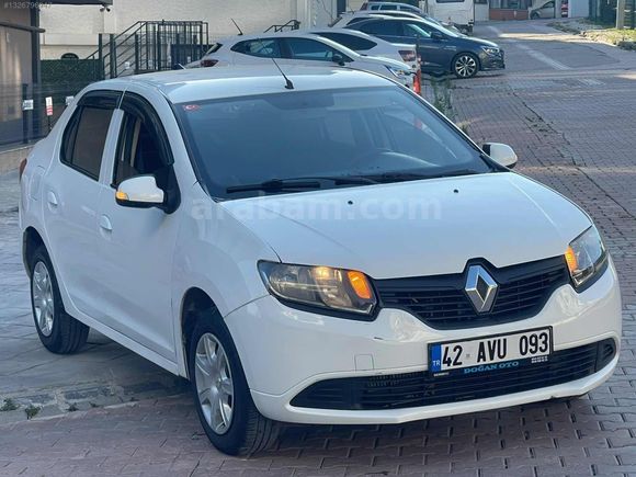 180 BİNDE FUL BAKIMLI 90LIK SEMBOL AİLE ARACI