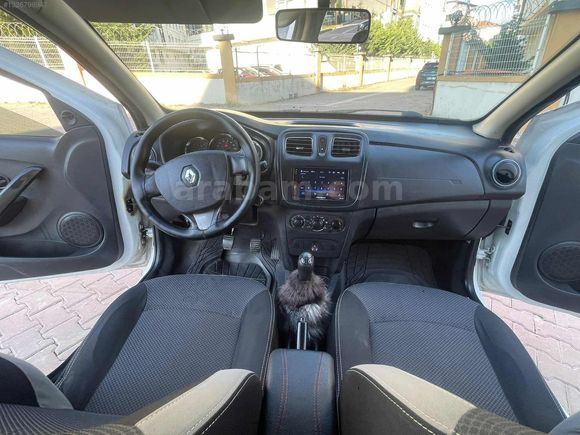 180 BİNDE FUL BAKIMLI 90LIK SEMBOL AİLE ARACI
