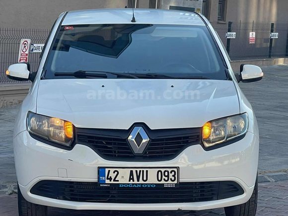 180 BİNDE FUL BAKIMLI 90LIK SEMBOL AİLE ARACI