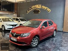 ERDOĞAN MOTORS'2013 SYMBOL 1.5dCİ 90'Lık TAKAS OLUR K.K 12TAKSİT