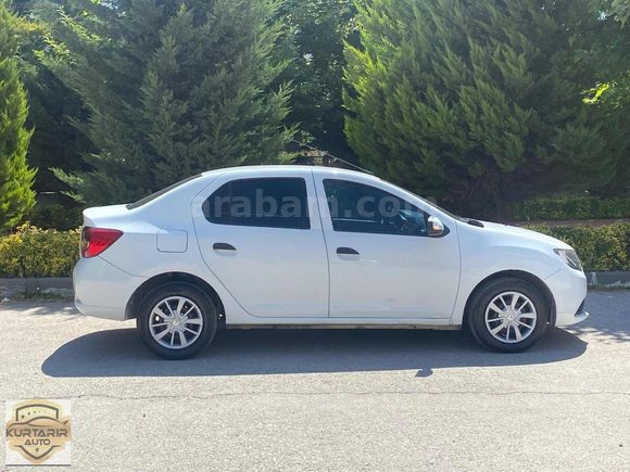 KURTARIR AUTO'DAN HATASIZ AYARINDA 1.5 DCI RENAULT SYMBOL