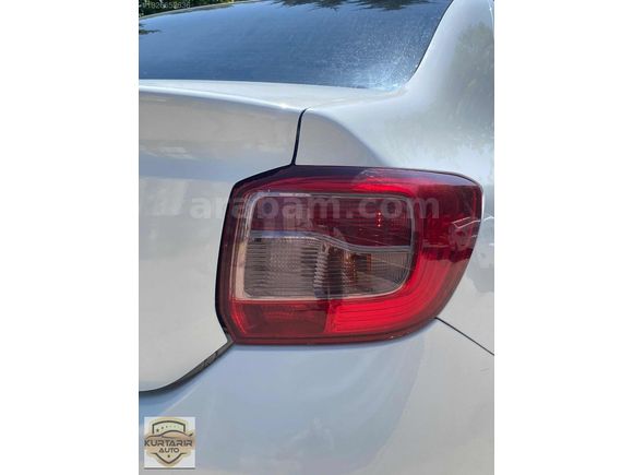 KURTARIR AUTO'DAN HATASIZ AYARINDA 1.5 DCI RENAULT SYMBOL