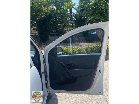 KURTARIR AUTO'DAN HATASIZ AYARINDA 1.5 DCI RENAULT SYMBOL