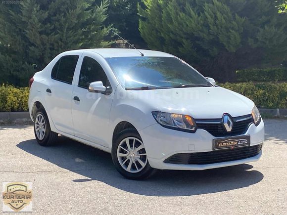 KURTARIR AUTO'DAN HATASIZ AYARINDA 1.5 DCI RENAULT SYMBOL