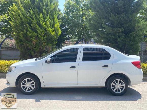 KURTARIR AUTO'DAN HATASIZ AYARINDA 1.5 DCI RENAULT SYMBOL