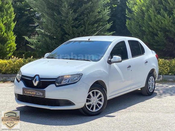 KURTARIR AUTO'DAN HATASIZ AYARINDA 1.5 DCI RENAULT SYMBOL