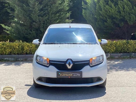 KURTARIR AUTO'DAN HATASIZ AYARINDA 1.5 DCI RENAULT SYMBOL