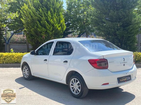 KURTARIR AUTO'DAN HATASIZ AYARINDA 1.5 DCI RENAULT SYMBOL