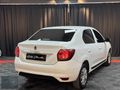 AKİF OTOMOTİV'DEN 2016 MODEL RENAULT SYMBOL 1.5 DCİ JOY+