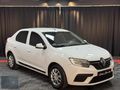 AKİF OTOMOTİV'DEN 2016 MODEL RENAULT SYMBOL 1.5 DCİ JOY+