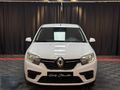 AKİF OTOMOTİV'DEN 2016 MODEL RENAULT SYMBOL 1.5 DCİ JOY+