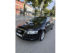 Sahibinden Audi A6 Sedan 2.0 TDI 2009 Model 