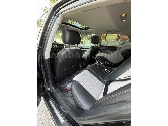 Sahibinden Audi A6 Sedan 2.0 TDI 2009 Model 