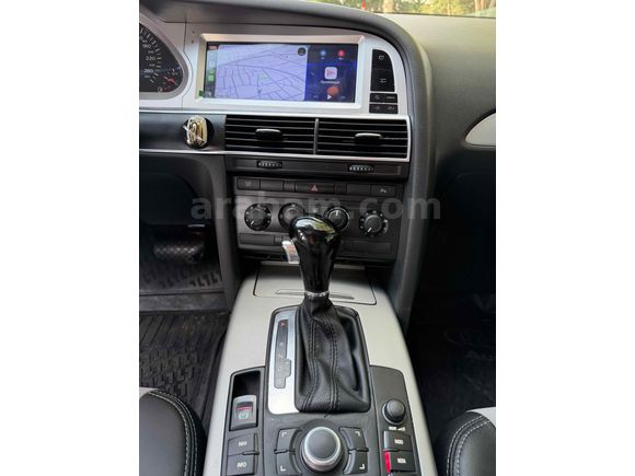 Sahibinden Audi A6 Sedan 2.0 TDI 2009 Model 