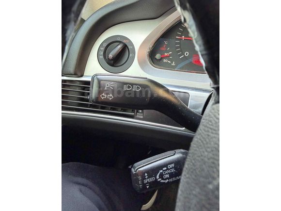 Sahibinden Audi A6 Sedan 2.0 TDI 2009 Model 
