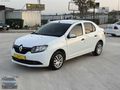 RENAULT SEMBOL 2016 MODEL 216bnde