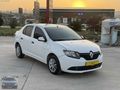 RENAULT SEMBOL 2016 MODEL 216bnde