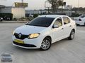 RENAULT SEMBOL 2016 MODEL 216bnde