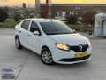 RENAULT SEMBOL 2016 MODEL 216bnde