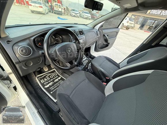 RENAULT SEMBOL 2016 MODEL 216bnde