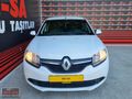 ME-SAN'DAN 2016 MODEL RENAULT SYMBOL 1.5 DİZEL JOY PAKET
