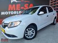 ME-SAN'DAN 2016 MODEL RENAULT SYMBOL 1.5 DİZEL JOY PAKET