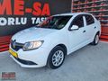 ME-SAN'DAN 2016 MODEL RENAULT SYMBOL 1.5 DİZEL JOY PAKET