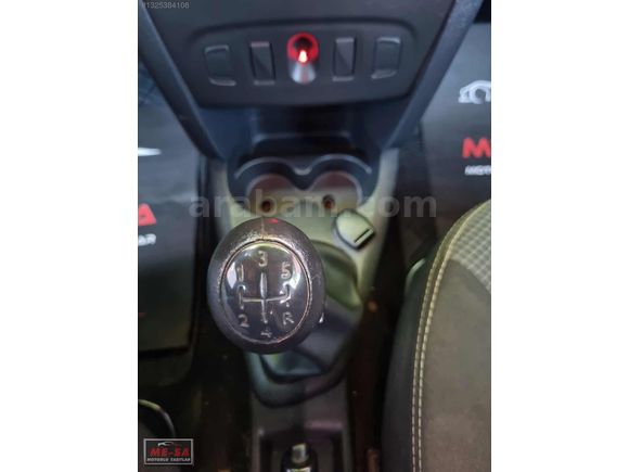 ME-SAN'DAN 2016 MODEL RENAULT SYMBOL 1.5 DİZEL JOY PAKET