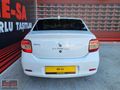 ME-SAN'DAN 2016 MODEL RENAULT SYMBOL 1.5 DİZEL JOY PAKET