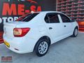 ME-SAN'DAN 2016 MODEL RENAULT SYMBOL 1.5 DİZEL JOY PAKET