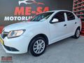 ME-SAN'DAN 2016 MODEL RENAULT SYMBOL 1.5 DİZEL JOY PAKET