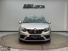 'Kredi ve Kredi Kart 12 taksit' Renault Symbol 1.5 dCi