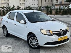 2015 RENAULT SYMBOL JOY 1.5DCİ 90'LIK 198.000 KM KARTA 12 TAKSİT