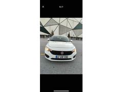 Sahibinden Fiat Egea 1.3 Multijet Easy 2020 Model 
