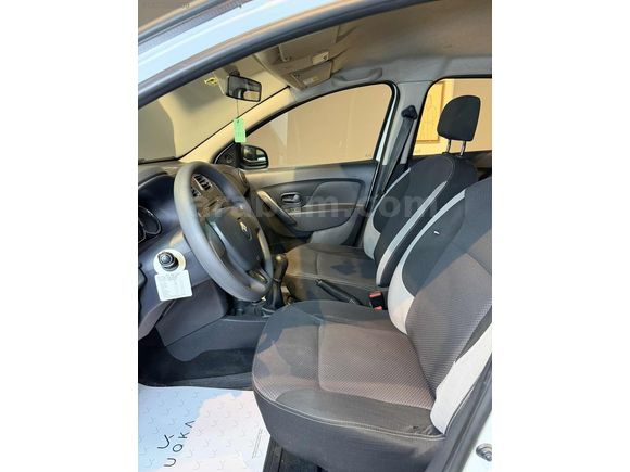 UQKA 2016 Renault Symbol 1.5dCi 90hp 190.000 km