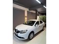 UQKA 2016 Renault Symbol 1.5dCi 90hp 190.000 km