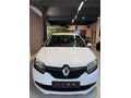 UQKA 2016 Renault Symbol 1.5dCi 90hp 190.000 km