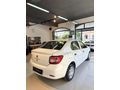 UQKA 2016 Renault Symbol 1.5dCi 90hp 190.000 km