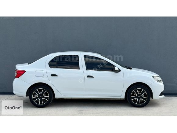 OtoOne' den 2013 SYMBOL 1.5 DCİ 212 BİNDE KUSURSUZ