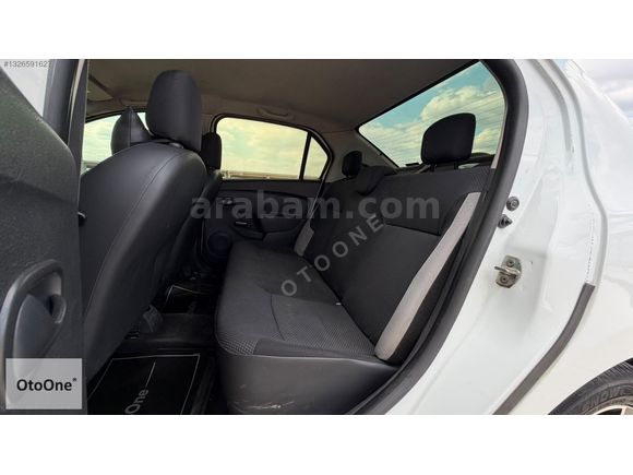 OtoOne' den 2013 SYMBOL 1.5 DCİ 212 BİNDE KUSURSUZ