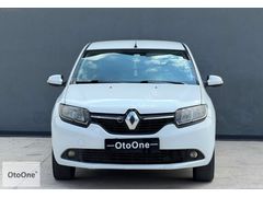 OtoOne' den 2013 SYMBOL 1.5 DCİ 212 BİNDE KUSURSUZ