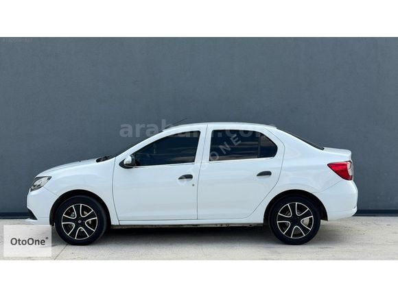 OtoOne' den 2013 SYMBOL 1.5 DCİ 212 BİNDE KUSURSUZ