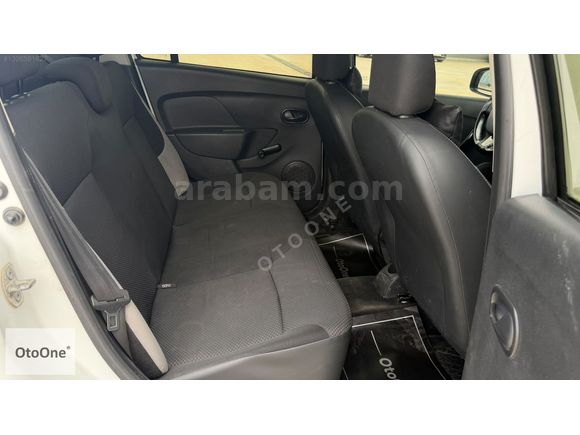 OtoOne' den 2013 SYMBOL 1.5 DCİ 212 BİNDE KUSURSUZ