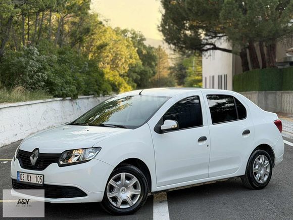Memurdan TERTEMİZ 1.5DCİ SYMBOL