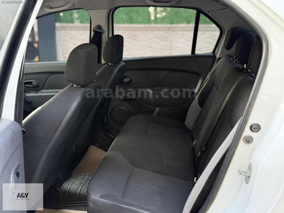 Memurdan TERTEMİZ 1.5DCİ SYMBOL