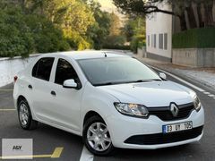Memurdan TERTEMİZ 1.5DCİ SYMBOL