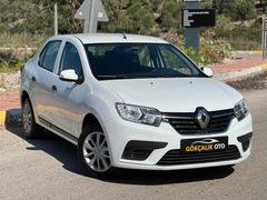 GÖKÇALIK OTO"DAN SYMBOL JOY LEDLİ STARSTOPLU 149.000"KM"DE
