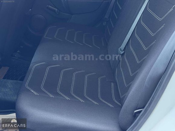 2016 SYMBOL/DEĞİŞENSİZ/BAKIMLI/GERİ GÖRÜŞ/90HP/KREDİ İMKANI