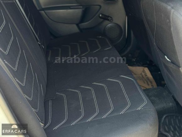 2016 SYMBOL/DEĞİŞENSİZ/BAKIMLI/GERİ GÖRÜŞ/90HP/KREDİ İMKANI